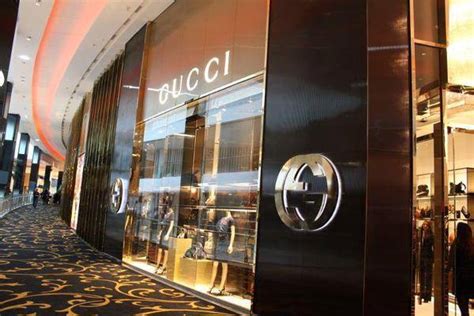 morocco mall gucci|Gucci store in casablanca.